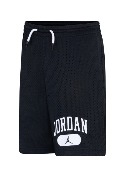 Nıke Jdb Jordan Mesh Pe Short Erkek Çocuk Şort