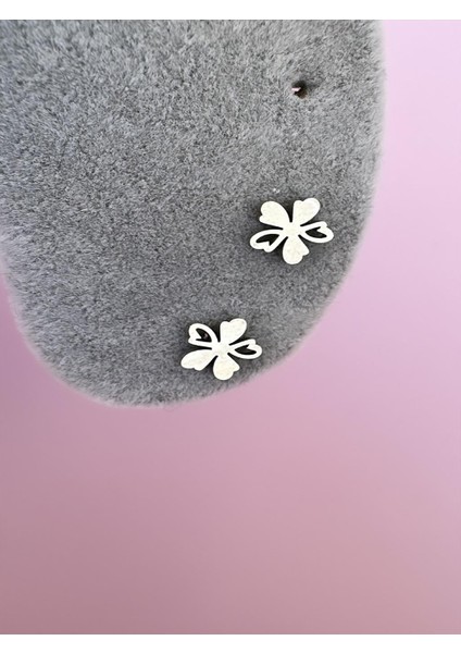Çelik Çiçek Silver Küpe fiyatları