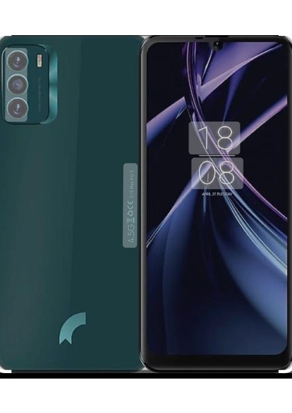 S19 Max Pro S 128 GB Yeşil