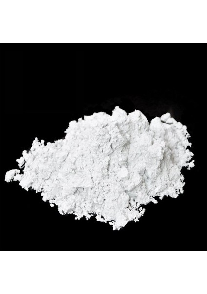Toz Epoksi Reçine Boyası Beyaz 50 G