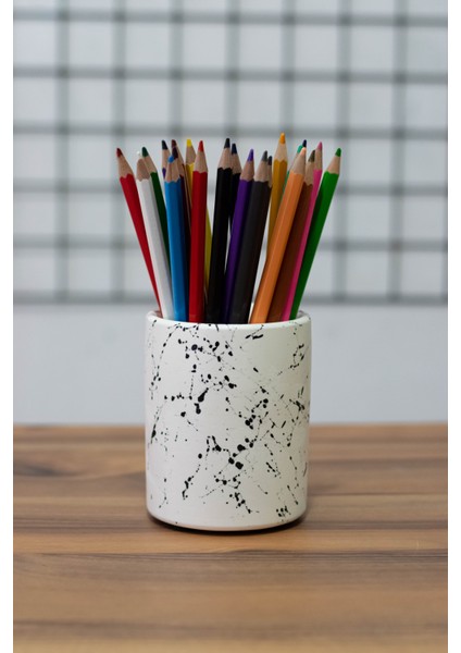 Ofis Seti Kalemlik Saksı Notluk Kaktüs fiyatları