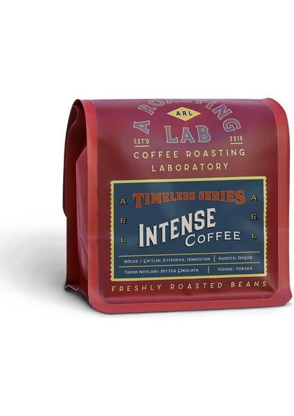 Intense Blend (250 Gram) Coffee