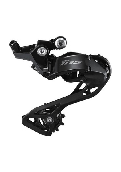 105 RD-R7100 Arka Aktarıcı 12 Vites Siyah Gs