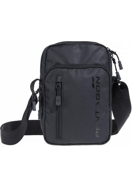 Kleos Stealth Messenger Bag