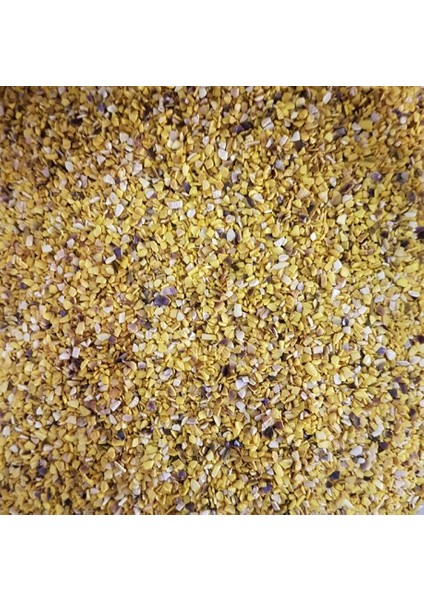 Sarı Deniz Kabuğu Kumu 100 G