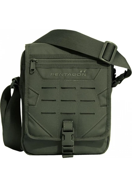 Messenger Bag