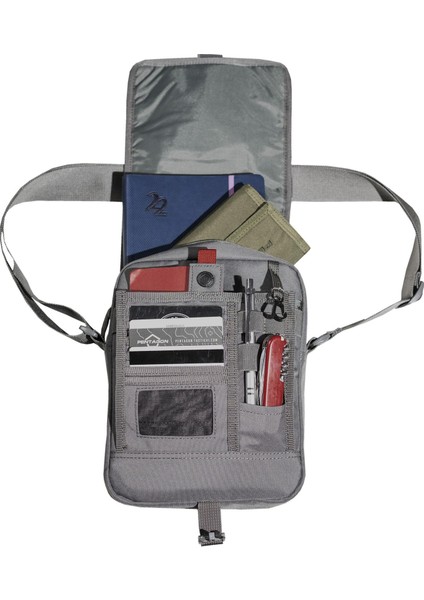 Messenger Bag