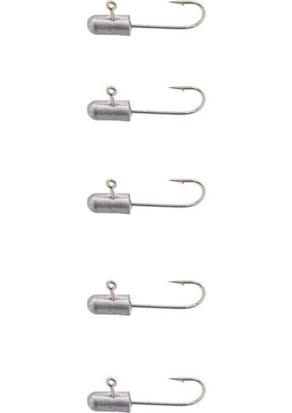 Aji Fish Jighead 6 No 1,5gr 5 Li Paket