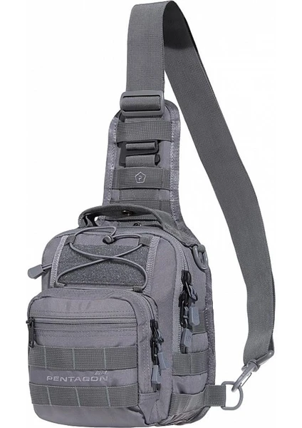 Ucb Universal Chest Bag