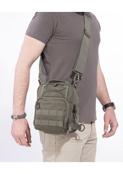 Ucb Universal Chest Bag