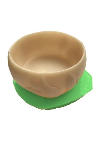 Gül Desenli Saksı Silikon Kalıp Sabun Kokulu Taş Mum Epoksi Kalıbı Seti