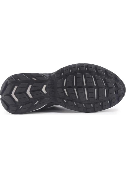 Rıck 4fx Siyah Erkek Koşu Ayakkabısı