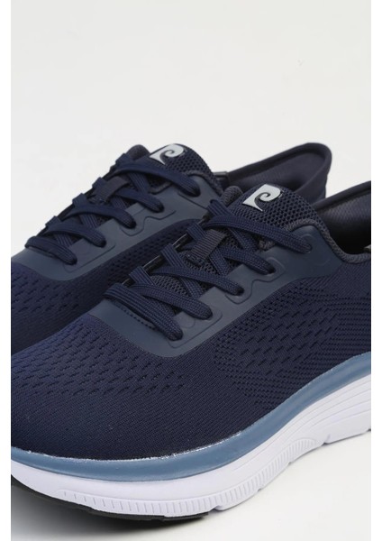 PCI-10102 Spor Ayakkabı-Lacivert indirimleri