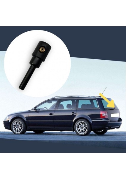 Arka Cam Su Fiskiye Memesi Vw Passat Variant B5.5 2001-2005 3B9955985A