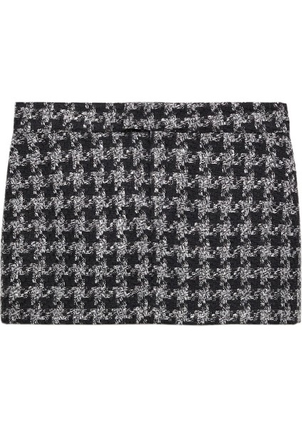 Tweed Takım Mini Etek indirimleri