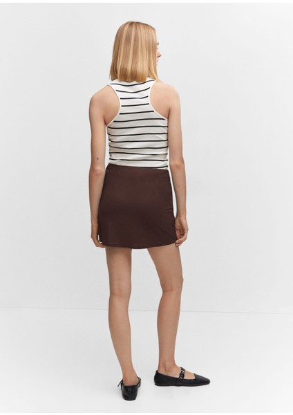 Fiyonklu Etek indirimleri