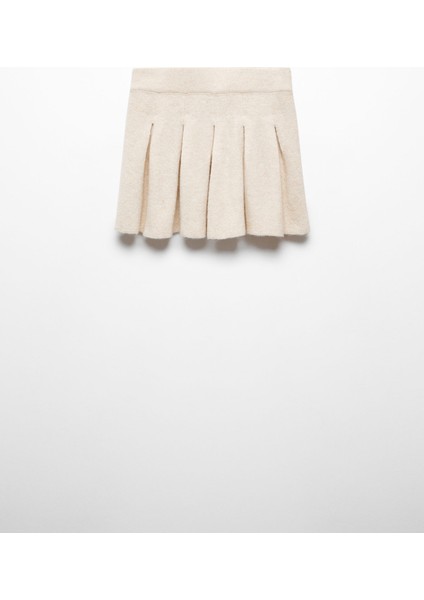 Örme Panel Etek