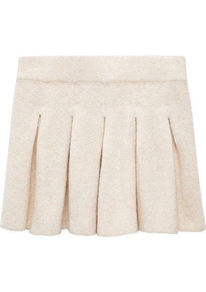 Örme Panel Etek