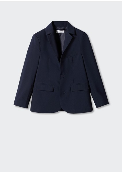 Kids Çocuk Slim Fit Ceket modelleri