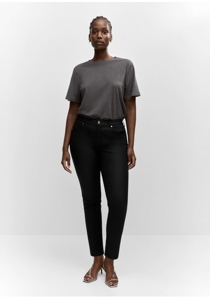 Mumlu Push-Up Skinny Jean
