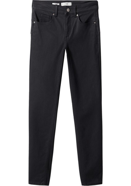 Mumlu Push-Up Skinny Jean