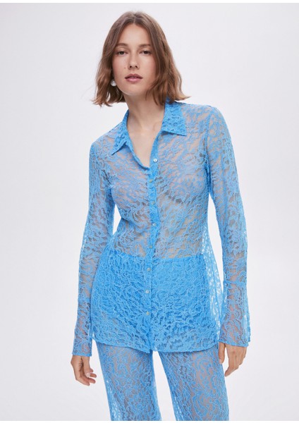 Gipür Palazzo Pantolon modelleri