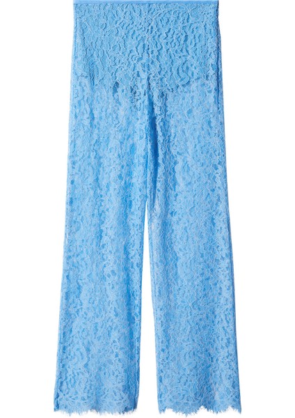 Gipür Palazzo Pantolon indirimleri