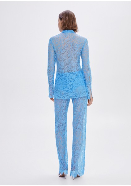 Gipür Palazzo Pantolon