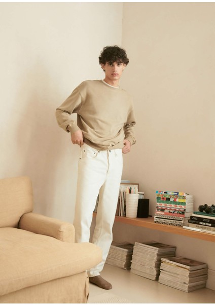 Normal Kesim Jean