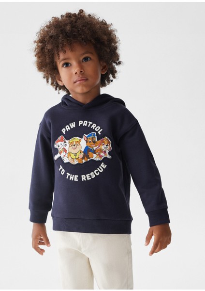 Paw Patrol Sweatshirt