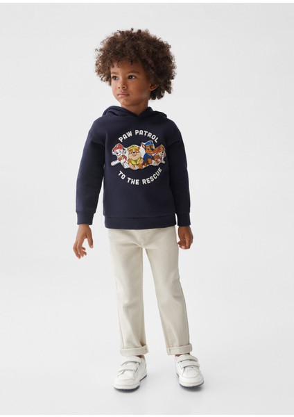 Paw Patrol Sweatshirt