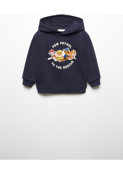 Paw Patrol Sweatshirt