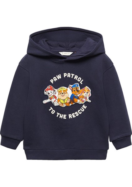 Paw Patrol Sweatshirt