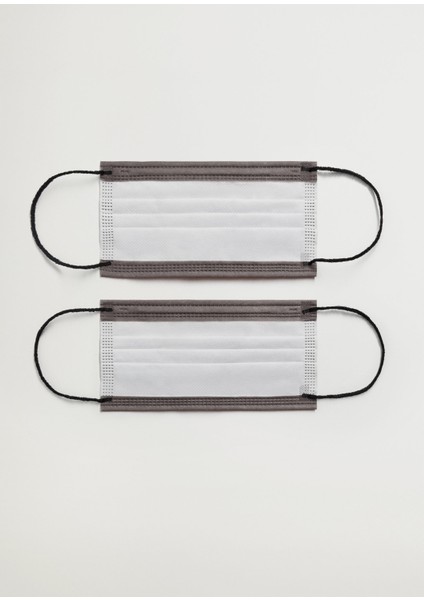 Hijyenik Yüz Maskesi fiyatları