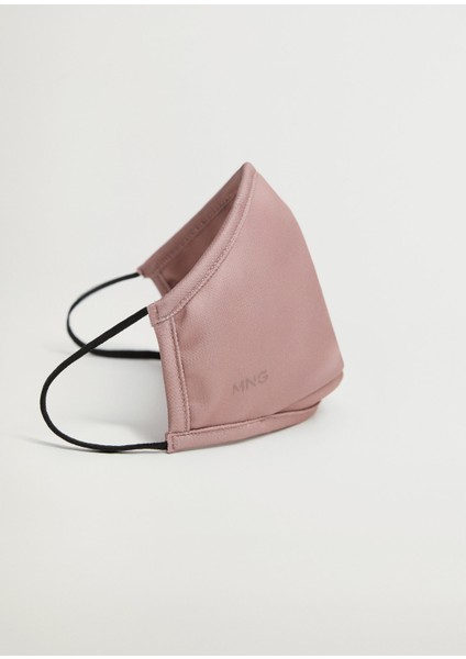 Yeniden kullanılabilir hijyenik maske