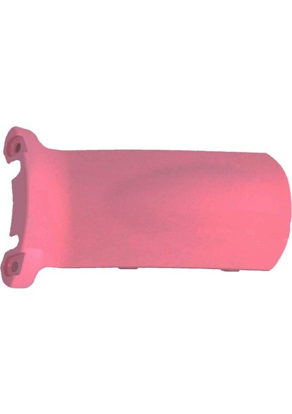 Soft 50 KMT50 Ön Çamurluk Arka Parca Pembe Orijinal