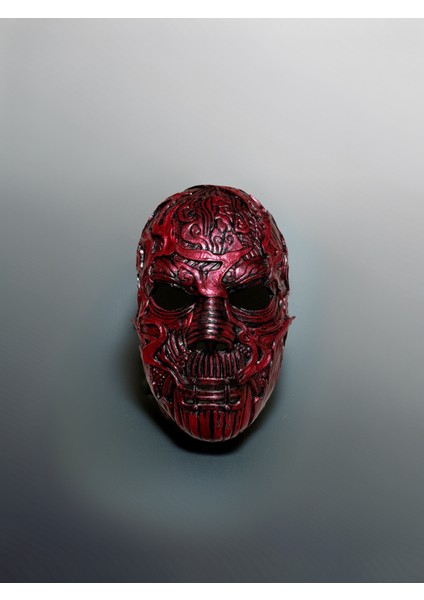 Slipknot Vman Alessandro Venturella Maskesi
