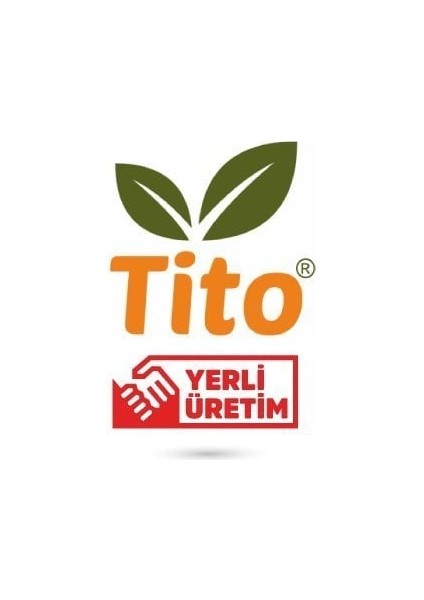 Tito Kudret Narı Yağı 25 Lt