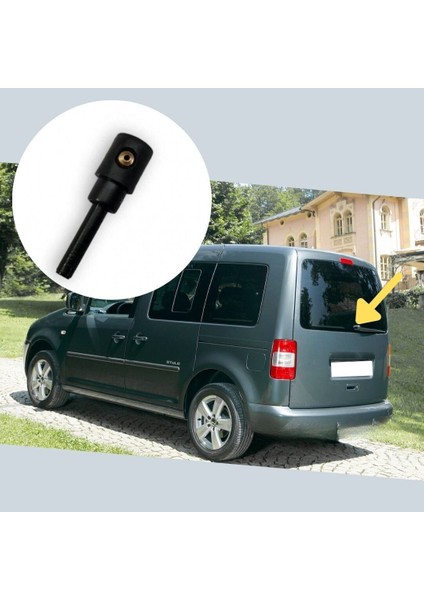 Arka Cam Su Fiskiye Memesi Vw Caddy 2004-2010 3B9955985A fiyatları