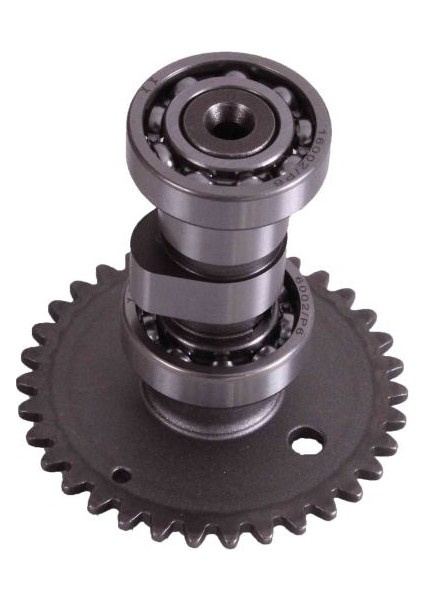 Soft 50 KMT50 Eksantrik Mili Orijinal