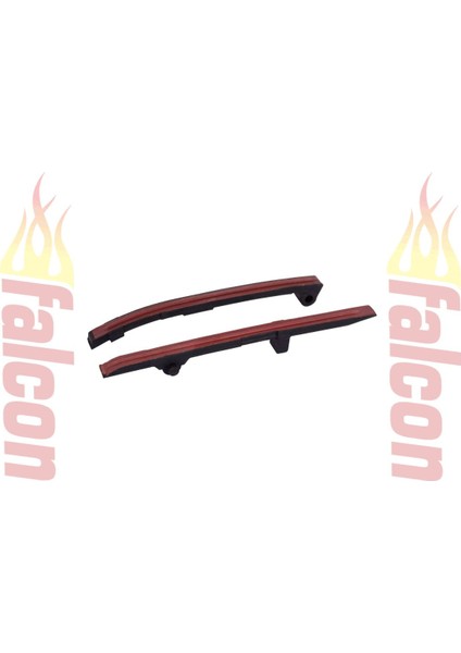 Mexıco 150 (125 Cc) Eksantrik Gergi Seti Orijinal