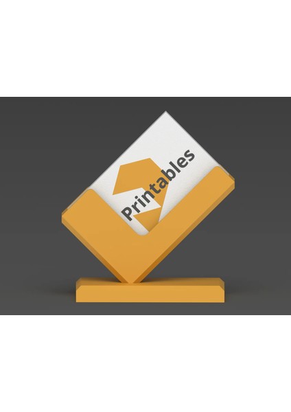 Kartvizitlik Masa Üstü Ofis Sade Şık Tasarım Siyah Kartvizitliik fiyatları