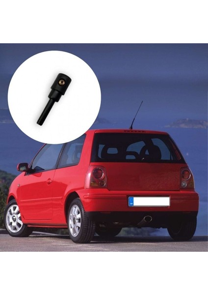 Arka Cam Su Fiskiye Memesi Seat Arosa 1997-2004 3B9955985A