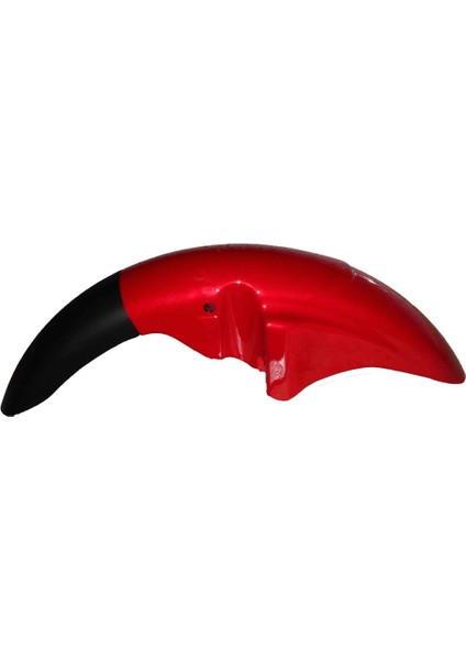 Sport Sk150-8 Ön Çamurluk Kırmızı Orijinal