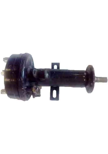 Assıstant 2000 Tek Klt Motor (diferansiyel) Kovanı Sol Orijinal
