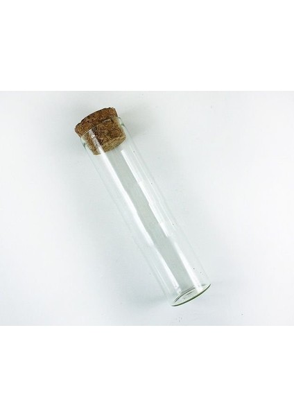 Cam Silindir Şişe 20 ml 340 Adet