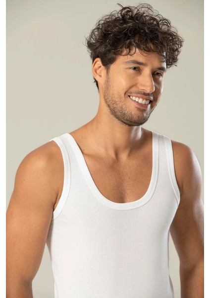 Erkek Ribana Klasik Askılı Atlet 1110 - 3 Adet fiyatları