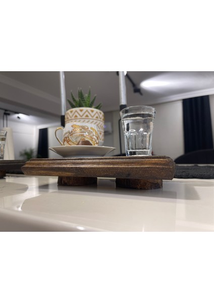 Ahşap Sunumluk fiyatları