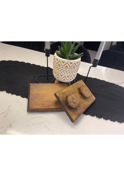 Ahşap Sunumluk indirimleri