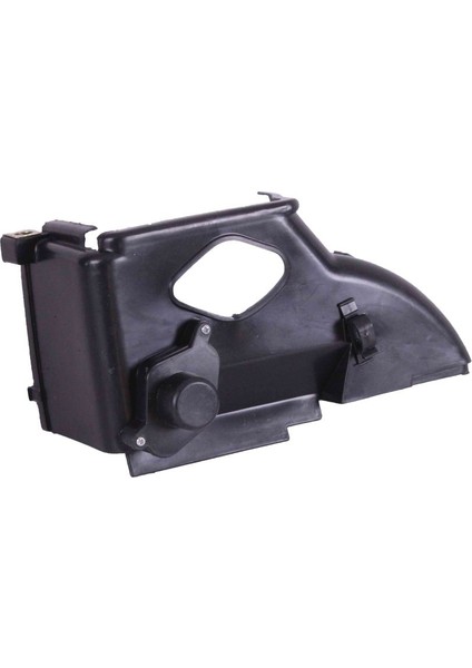 Soft 50 KMT50 Fan Kapağı Alt Orijinal